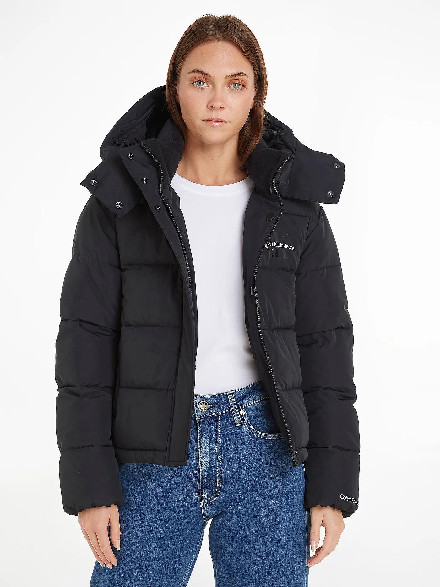 CALVIN KLEIN JEANS | Steppjacke | 